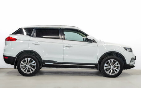 Geely Atlas I, 2019 год, 1 425 000 рублей, 4 фотография