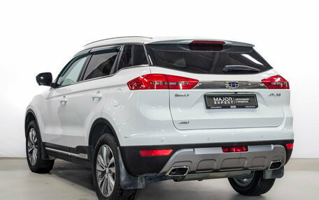 Geely Atlas I, 2019 год, 1 425 000 рублей, 7 фотография