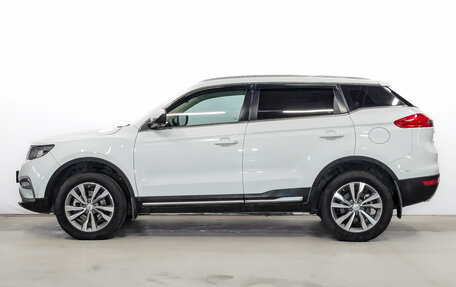 Geely Atlas I, 2019 год, 1 425 000 рублей, 8 фотография