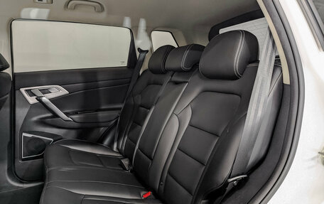 Geely Atlas I, 2019 год, 1 425 000 рублей, 18 фотография
