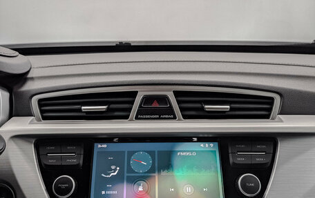 Geely Atlas I, 2019 год, 1 425 000 рублей, 17 фотография