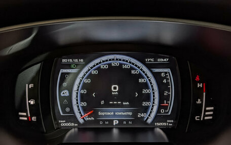 Geely Atlas I, 2019 год, 1 425 000 рублей, 16 фотография