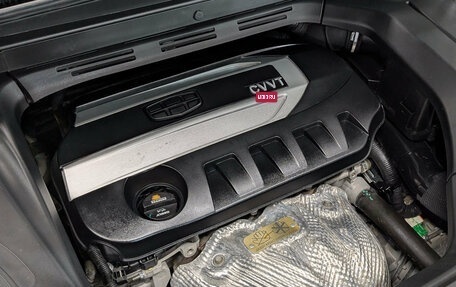 Geely Atlas I, 2019 год, 1 425 000 рублей, 9 фотография