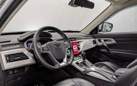 Geely Atlas I, 2019 год, 1 425 000 рублей, 15 фотография