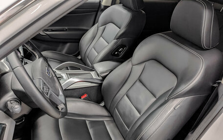 Geely Atlas I, 2019 год, 1 425 000 рублей, 20 фотография