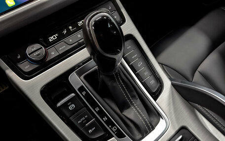 Geely Atlas I, 2019 год, 1 425 000 рублей, 28 фотография