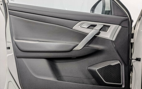 Geely Atlas I, 2019 год, 1 425 000 рублей, 19 фотография
