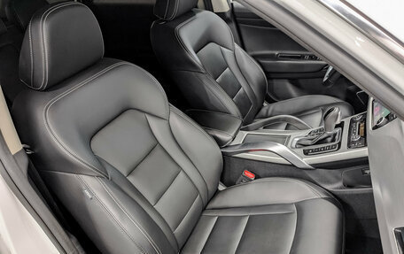 Geely Atlas I, 2019 год, 1 425 000 рублей, 24 фотография