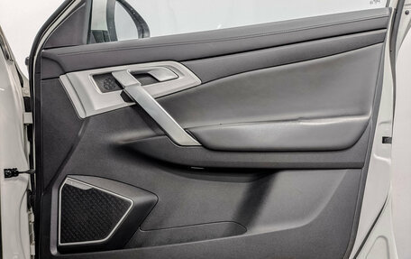 Geely Atlas I, 2019 год, 1 425 000 рублей, 25 фотография