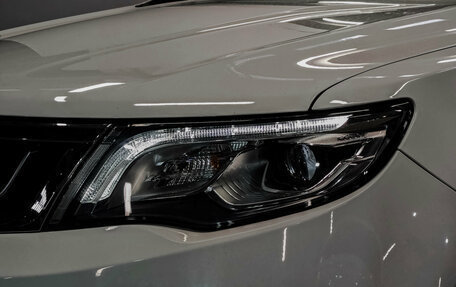 Geely Atlas I, 2019 год, 1 425 000 рублей, 29 фотография