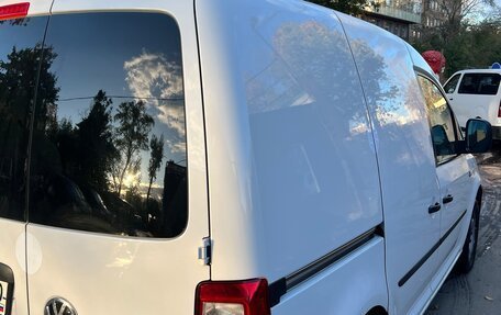 Volkswagen Caddy IV, 2017 год, 1 250 000 рублей, 4 фотография