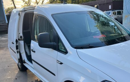 Volkswagen Caddy IV, 2017 год, 1 250 000 рублей, 5 фотография