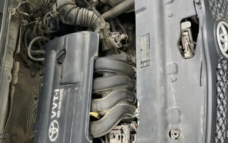 Toyota Corolla, 2003 год, 430 000 рублей, 2 фотография