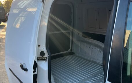 Volkswagen Caddy IV, 2017 год, 1 250 000 рублей, 7 фотография
