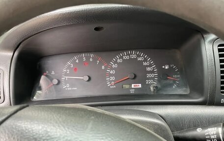 Toyota Corolla, 2003 год, 430 000 рублей, 6 фотография
