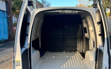 Volkswagen Caddy IV, 2017 год, 1 250 000 рублей, 10 фотография
