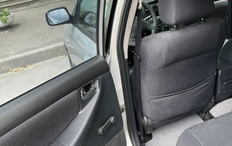 Toyota Corolla, 2003 год, 430 000 рублей, 8 фотография
