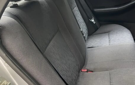 Toyota Corolla, 2003 год, 430 000 рублей, 11 фотография