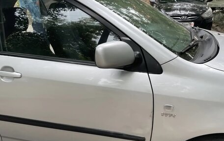 Toyota Corolla, 2003 год, 430 000 рублей, 15 фотография