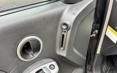 Chevrolet Aveo III, 2007 год, 430 000 рублей, 8 фотография