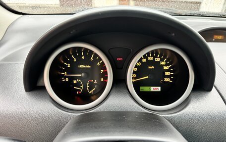 Chevrolet Aveo III, 2007 год, 430 000 рублей, 10 фотография
