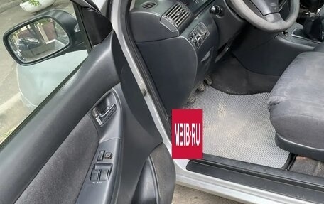 Toyota Corolla, 2003 год, 430 000 рублей, 16 фотография