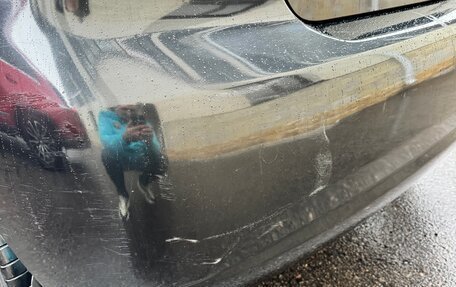Chevrolet Aveo III, 2007 год, 430 000 рублей, 16 фотография