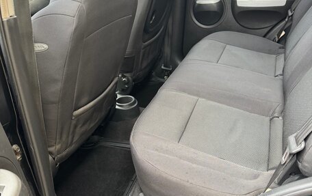 Chevrolet Aveo III, 2007 год, 430 000 рублей, 13 фотография