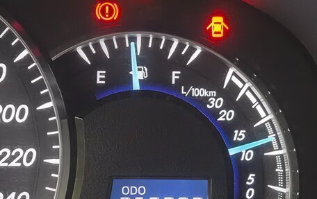 Toyota Camry, 2012 год, 1 720 000 рублей, 2 фотография