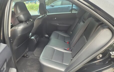 Toyota Camry, 2012 год, 1 720 000 рублей, 11 фотография