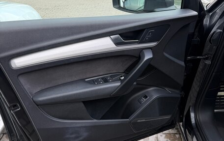 Audi Q5, 2017 год, 3 250 000 рублей, 8 фотография