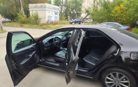 Toyota Camry, 2012 год, 1 720 000 рублей, 13 фотография