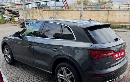 Audi Q5, 2017 год, 3 250 000 рублей, 4 фотография