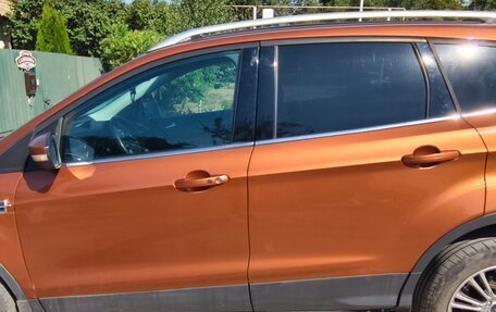 Ford Kuga III, 2014 год, 1 150 000 рублей, 5 фотография