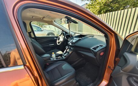 Ford Kuga III, 2014 год, 1 150 000 рублей, 8 фотография