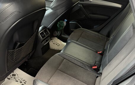 Audi Q5, 2017 год, 3 250 000 рублей, 13 фотография