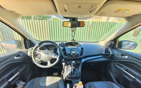 Ford Kuga III, 2014 год, 1 150 000 рублей, 6 фотография
