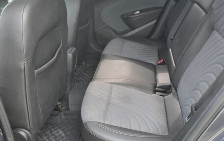 Opel Astra J, 2013 год, 779 000 рублей, 11 фотография