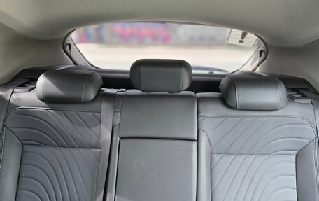 Opel Astra J, 2013 год, 779 000 рублей, 12 фотография