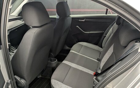 Skoda Rapid II, 2021 год, 1 375 000 рублей, 5 фотография