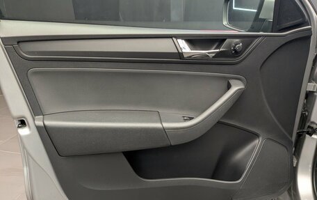 Skoda Rapid II, 2021 год, 1 375 000 рублей, 8 фотография
