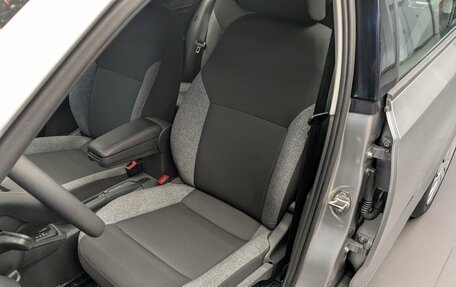 Skoda Rapid II, 2021 год, 1 375 000 рублей, 12 фотография
