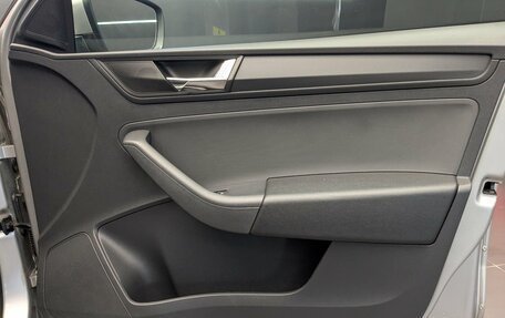 Skoda Rapid II, 2021 год, 1 375 000 рублей, 17 фотография