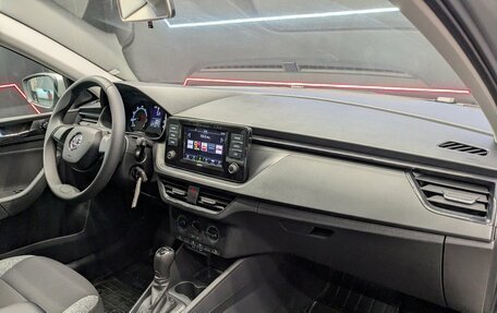 Skoda Rapid II, 2021 год, 1 375 000 рублей, 16 фотография