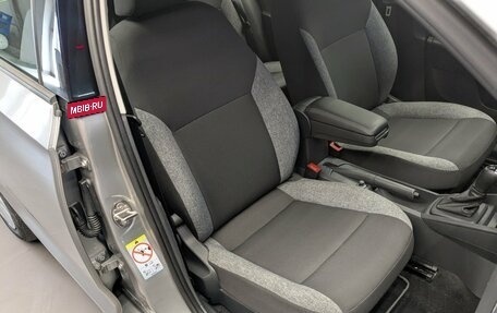 Skoda Rapid II, 2021 год, 1 375 000 рублей, 15 фотография
