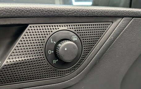 Skoda Rapid II, 2021 год, 1 380 000 рублей, 9 фотография