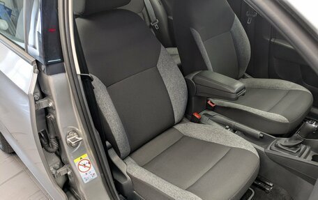 Skoda Rapid II, 2021 год, 1 380 000 рублей, 14 фотография