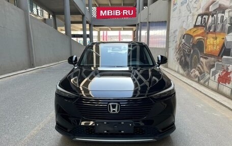 Honda Vezel, 2022 год, 1 440 000 рублей, 2 фотография