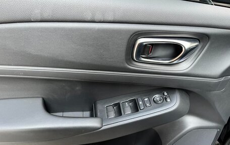 Honda Vezel, 2022 год, 1 440 000 рублей, 5 фотография