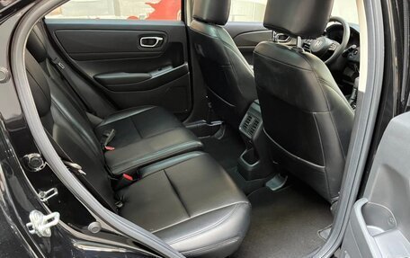 Honda Vezel, 2022 год, 1 440 000 рублей, 13 фотография